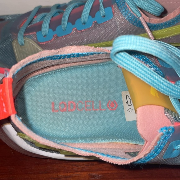 Puma LDQCELL OPTIC SHEER - Picture 12 of 12